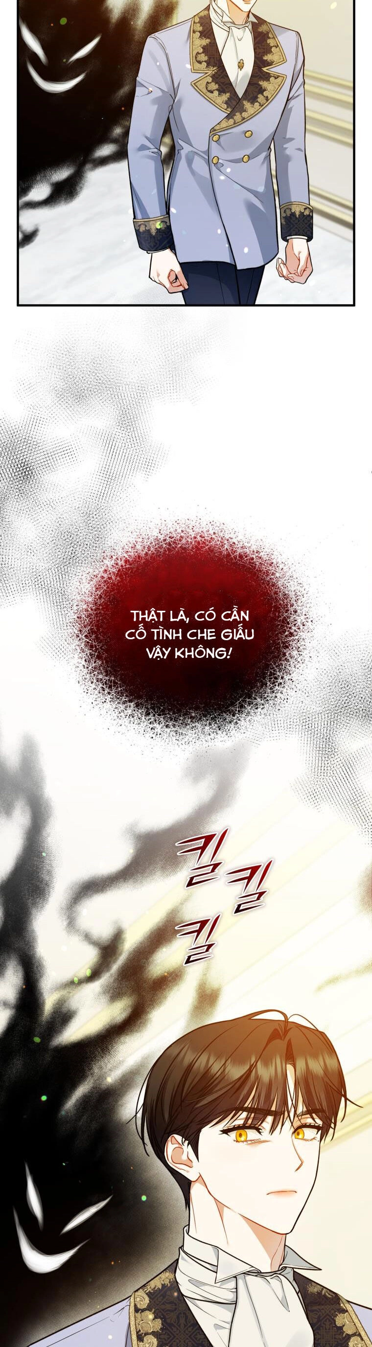 Tôi Trở Thành Em Gái Của Nam Chính Tiểu Thuyết Bl Chapter 46 - 3