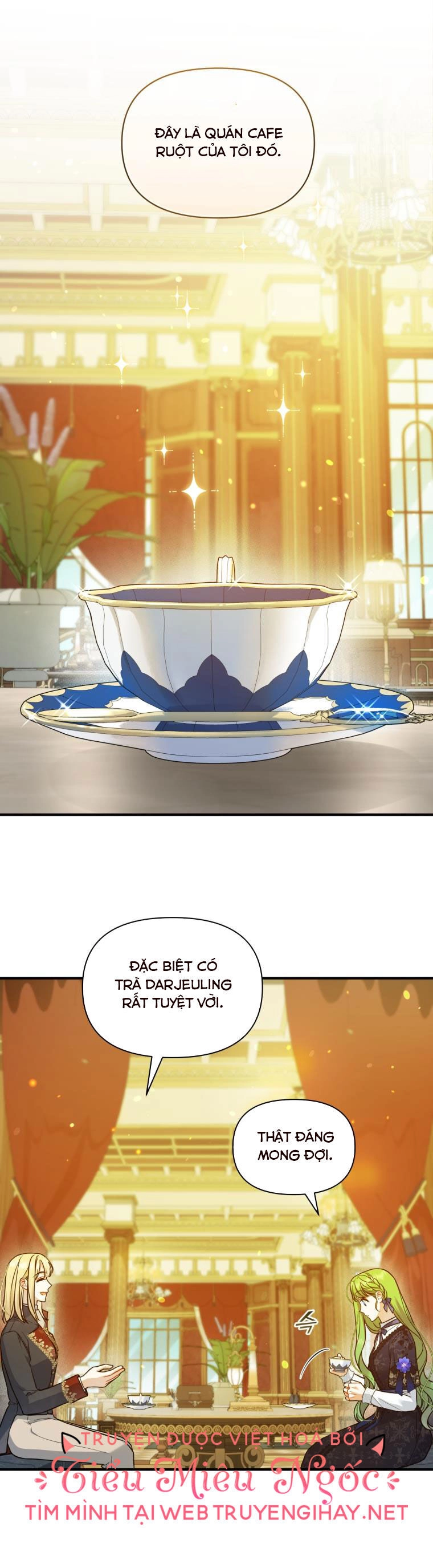 Tôi Trở Thành Em Gái Của Nam Chính Tiểu Thuyết Bl Chapter 46 - 5