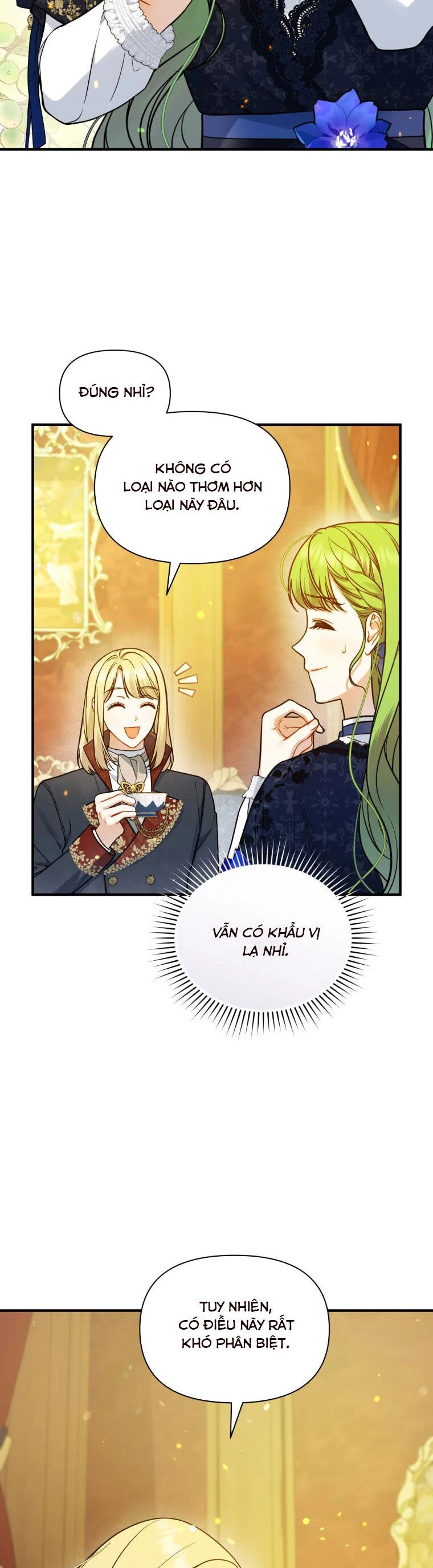 Tôi Trở Thành Em Gái Của Nam Chính Tiểu Thuyết Bl Chapter 46 - 7