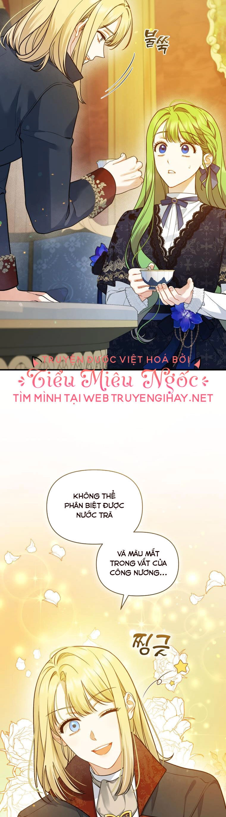 Tôi Trở Thành Em Gái Của Nam Chính Tiểu Thuyết Bl Chapter 46 - 8