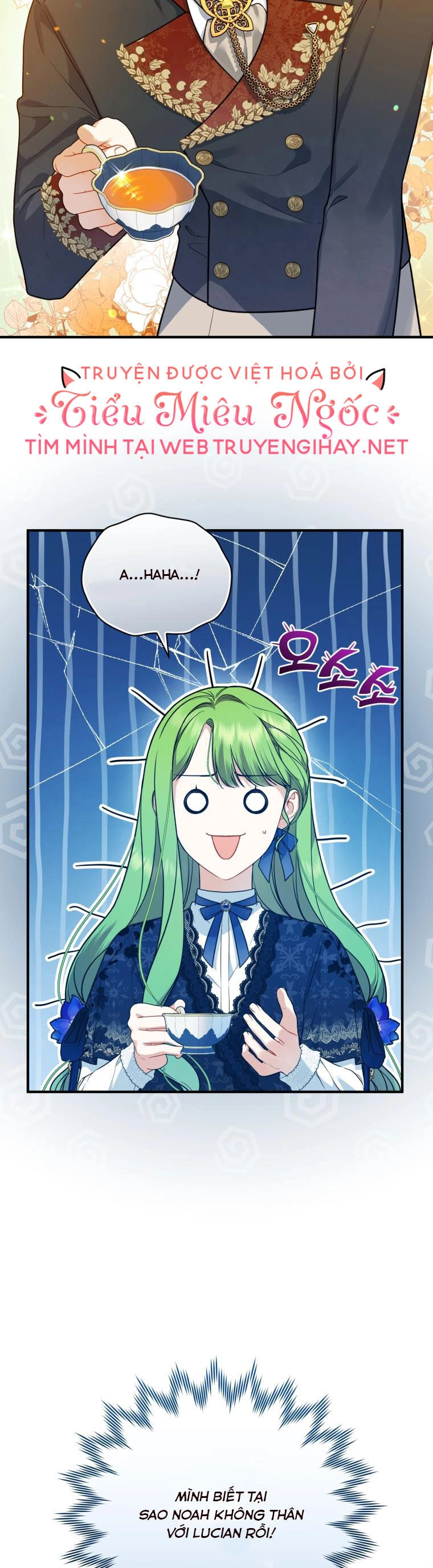 Tôi Trở Thành Em Gái Của Nam Chính Tiểu Thuyết Bl Chapter 46 - 9