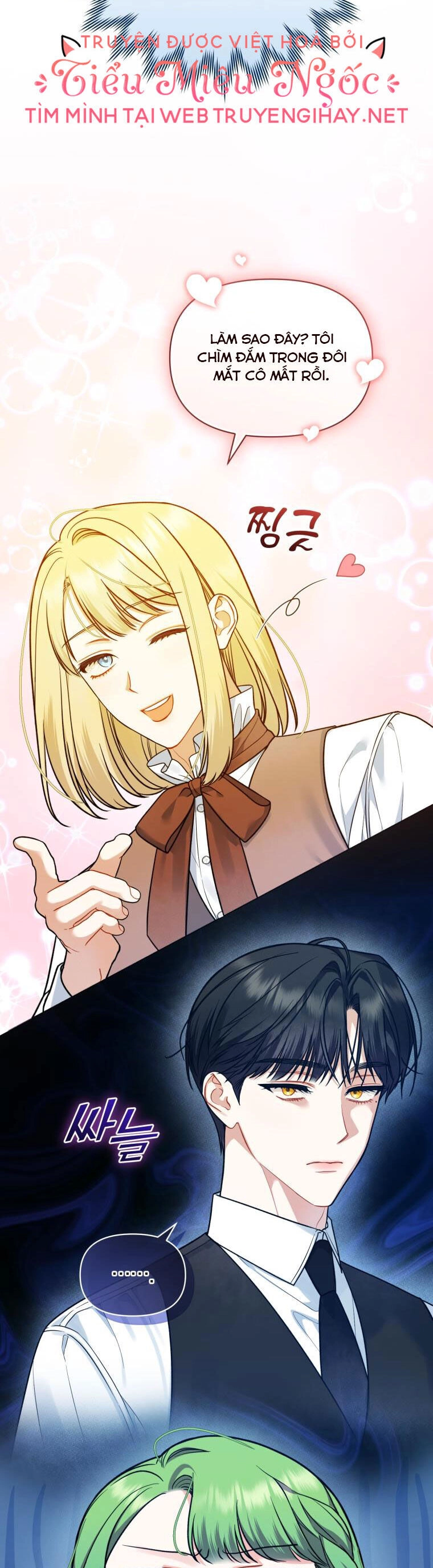 Tôi Trở Thành Em Gái Của Nam Chính Tiểu Thuyết Bl Chapter 46 - 10