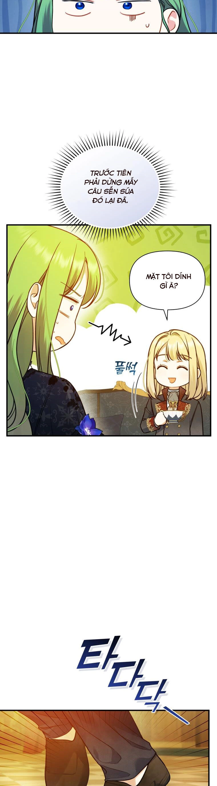 Tôi Trở Thành Em Gái Của Nam Chính Tiểu Thuyết Bl Chapter 46 - 11