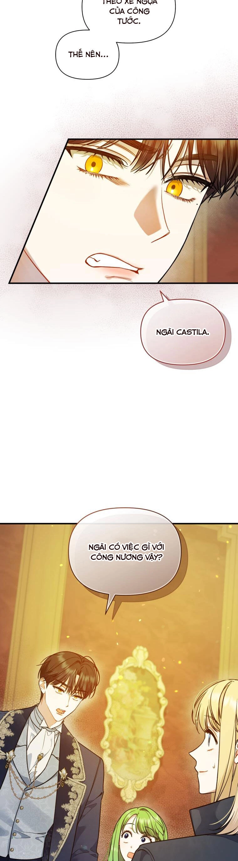 Tôi Trở Thành Em Gái Của Nam Chính Tiểu Thuyết Bl Chapter 46 - 14