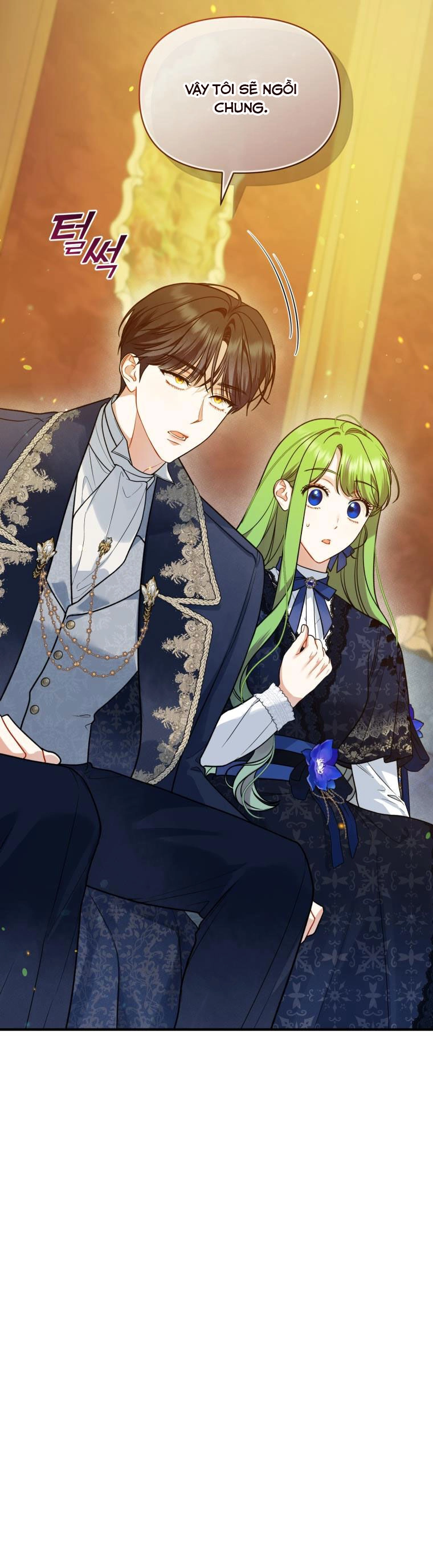 Tôi Trở Thành Em Gái Của Nam Chính Tiểu Thuyết Bl Chapter 46 - 17