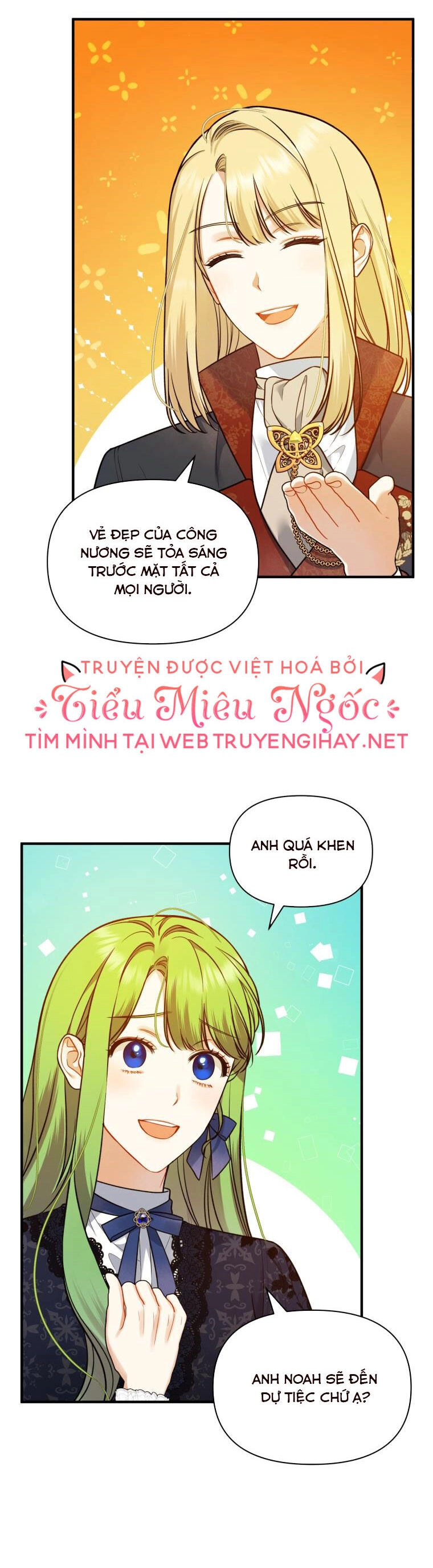 Tôi Trở Thành Em Gái Của Nam Chính Tiểu Thuyết Bl Chapter 46 - 19