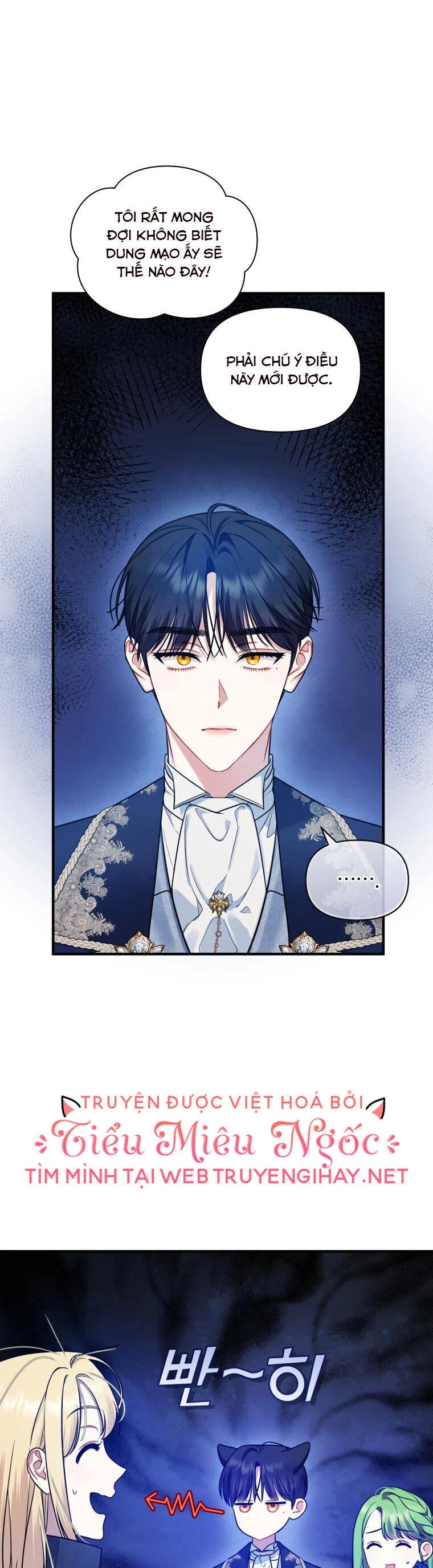 Tôi Trở Thành Em Gái Của Nam Chính Tiểu Thuyết Bl Chapter 46 - 20