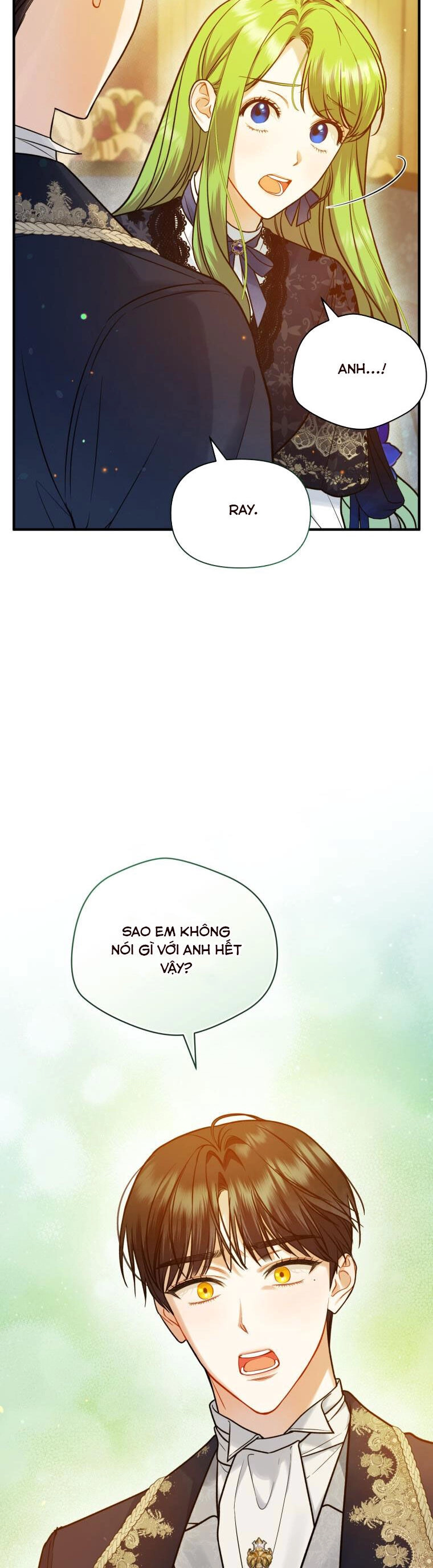 Tôi Trở Thành Em Gái Của Nam Chính Tiểu Thuyết Bl Chapter 46 - 24