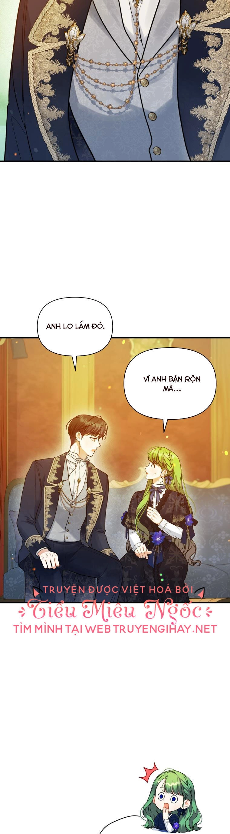 Tôi Trở Thành Em Gái Của Nam Chính Tiểu Thuyết Bl Chapter 46 - 25