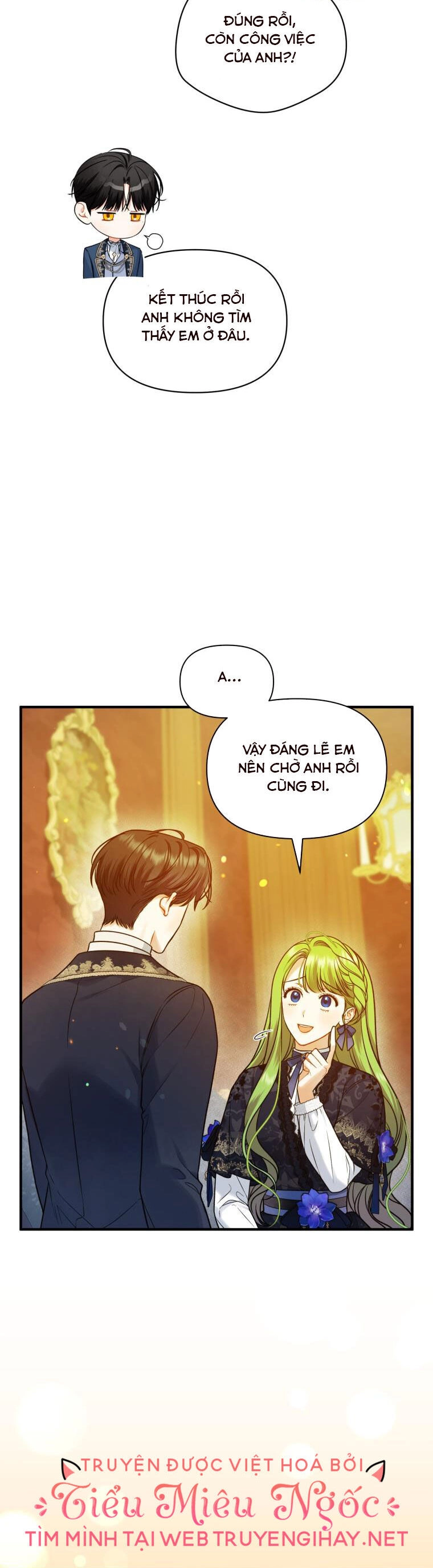 Tôi Trở Thành Em Gái Của Nam Chính Tiểu Thuyết Bl Chapter 46 - 26