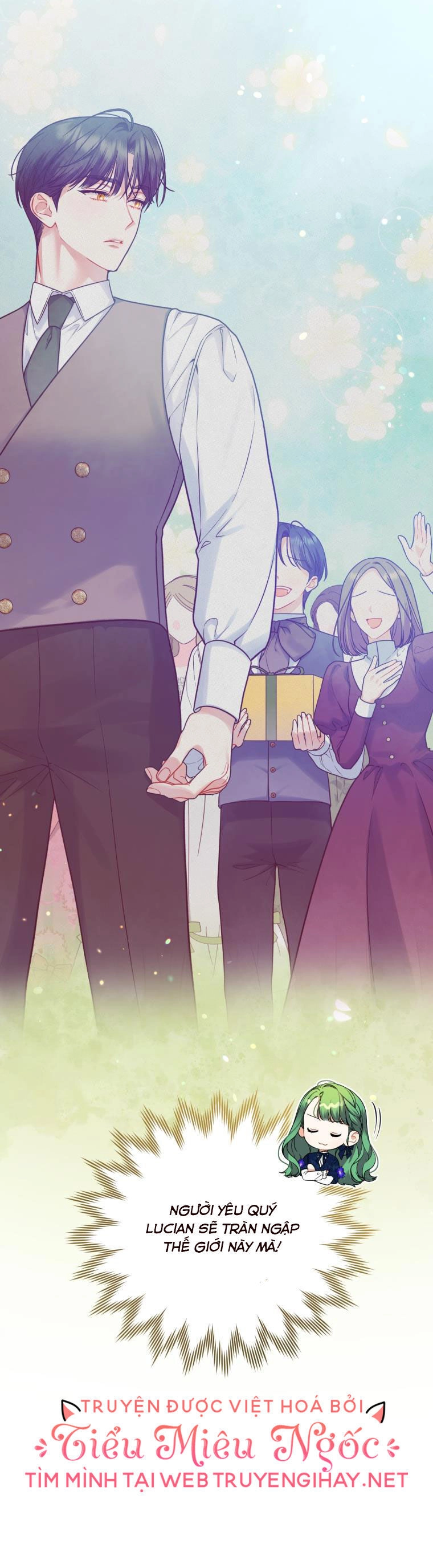 Tôi Trở Thành Em Gái Của Nam Chính Tiểu Thuyết Bl Chapter 46 - 29