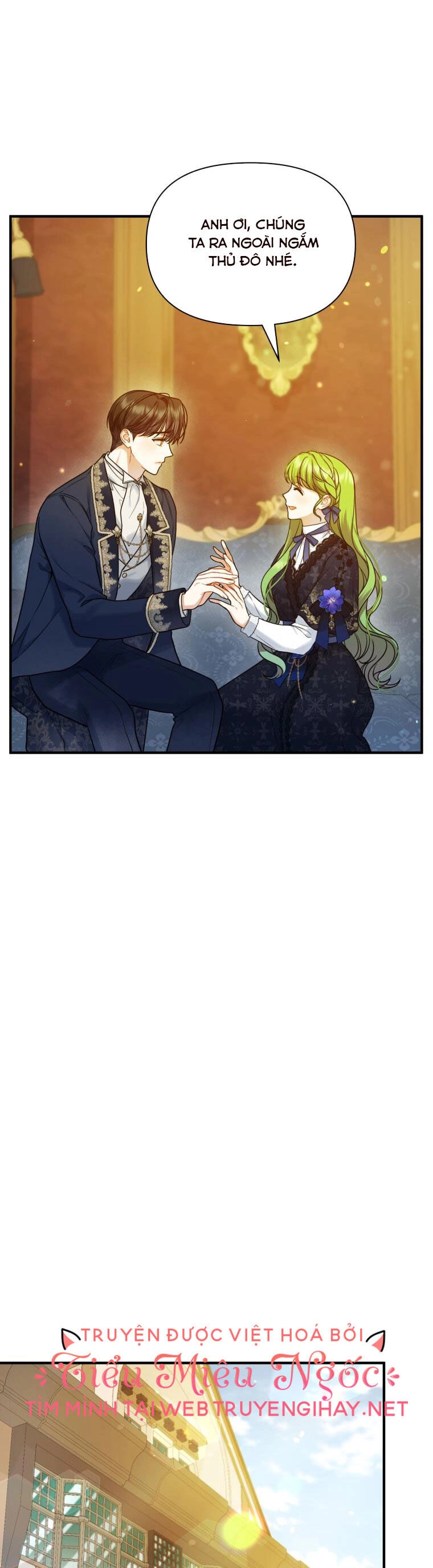 Tôi Trở Thành Em Gái Của Nam Chính Tiểu Thuyết Bl Chapter 46 - 30