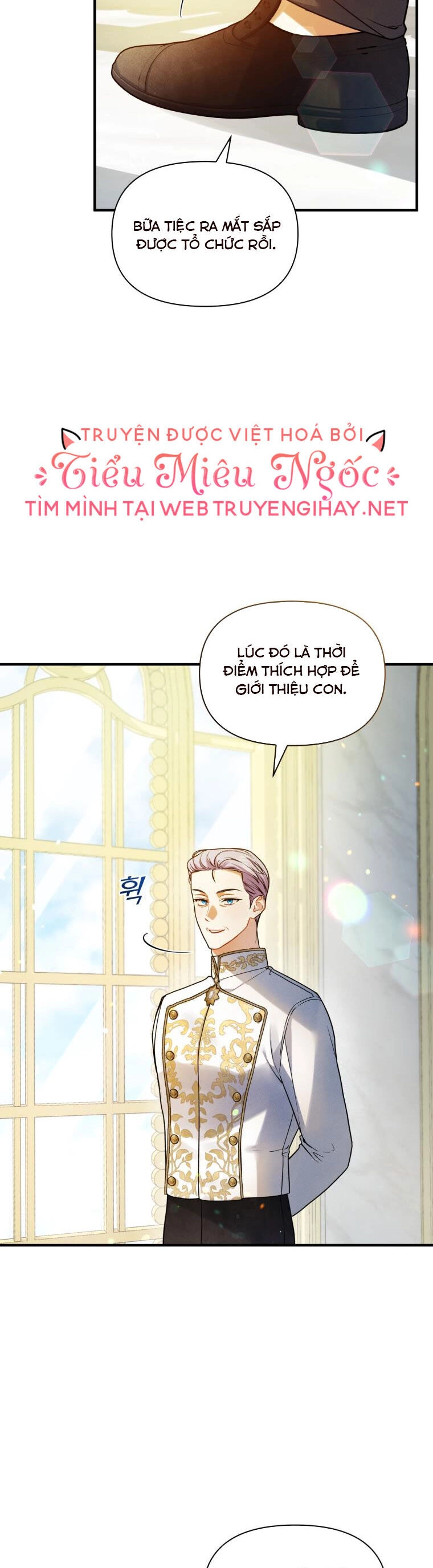 Tôi Trở Thành Em Gái Của Nam Chính Tiểu Thuyết Bl Chapter 46 - 39