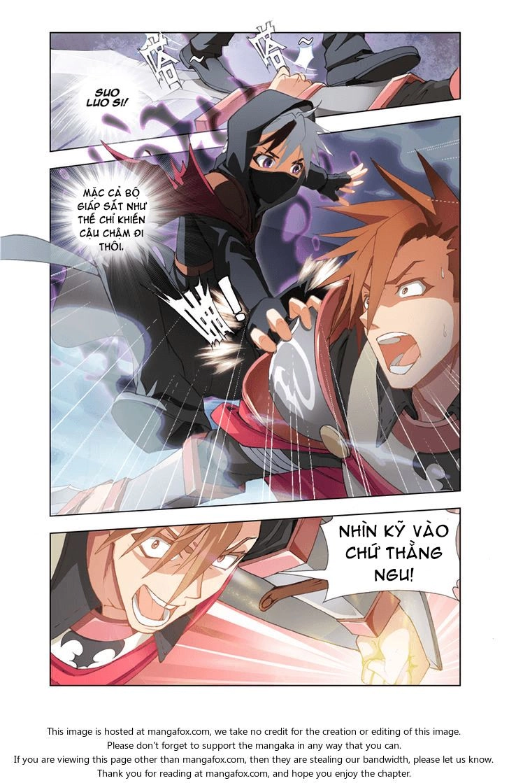 The Great Conqueror Chapter 1 - 29