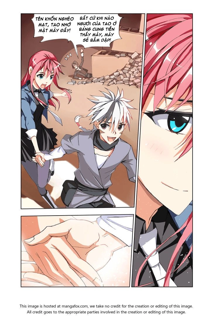 The Great Conqueror Chapter 2 - 22