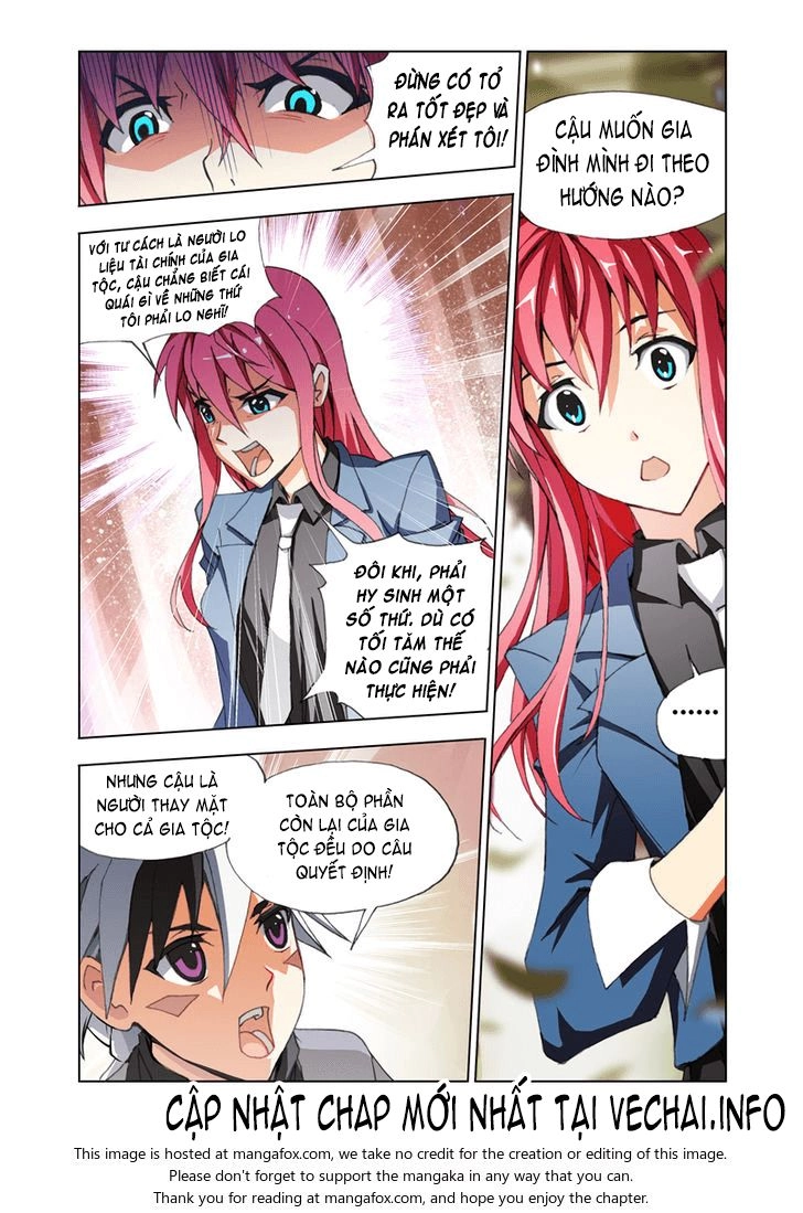 The Great Conqueror Chapter 2 - 24