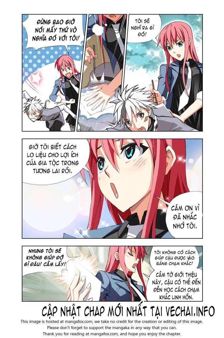 The Great Conqueror Chapter 2 - 25