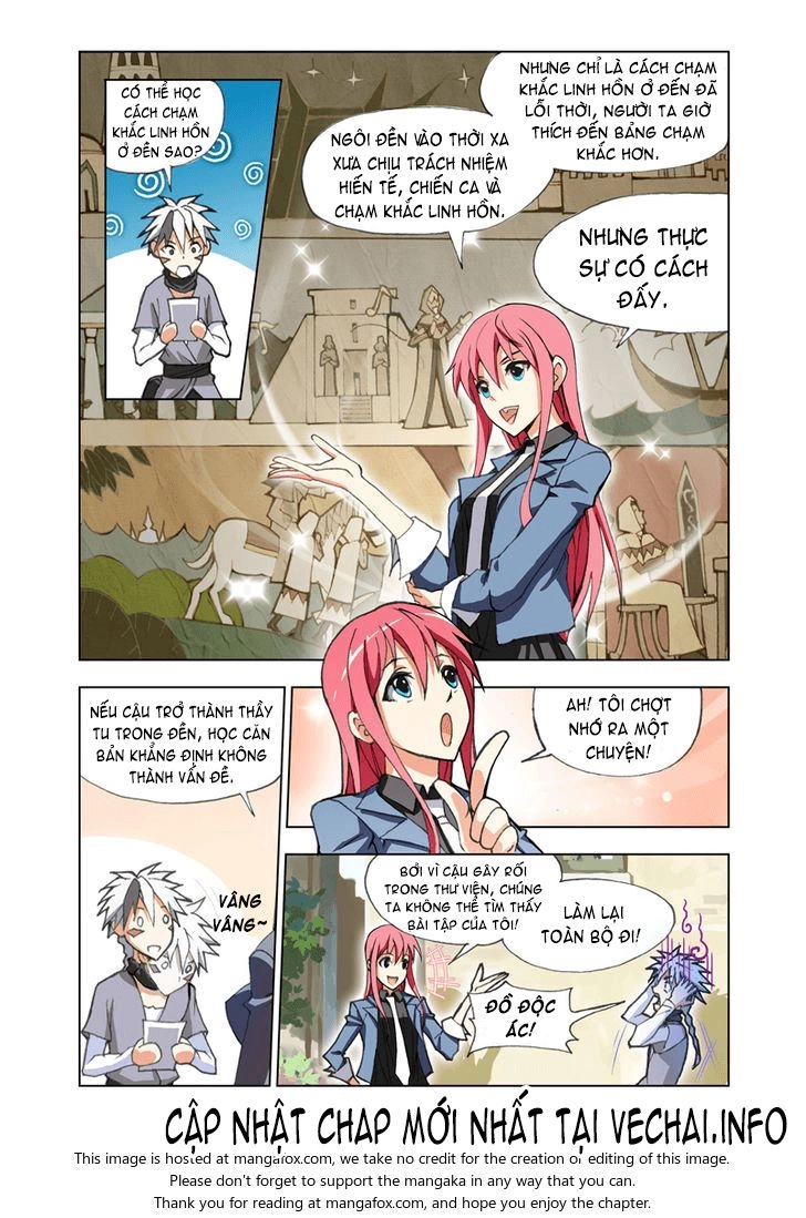 The Great Conqueror Chapter 2 - 26