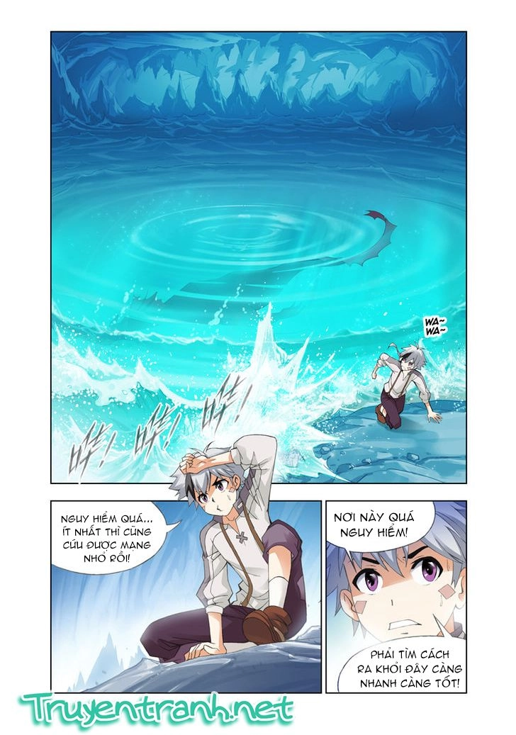 The Great Conqueror Chapter 10 - 5