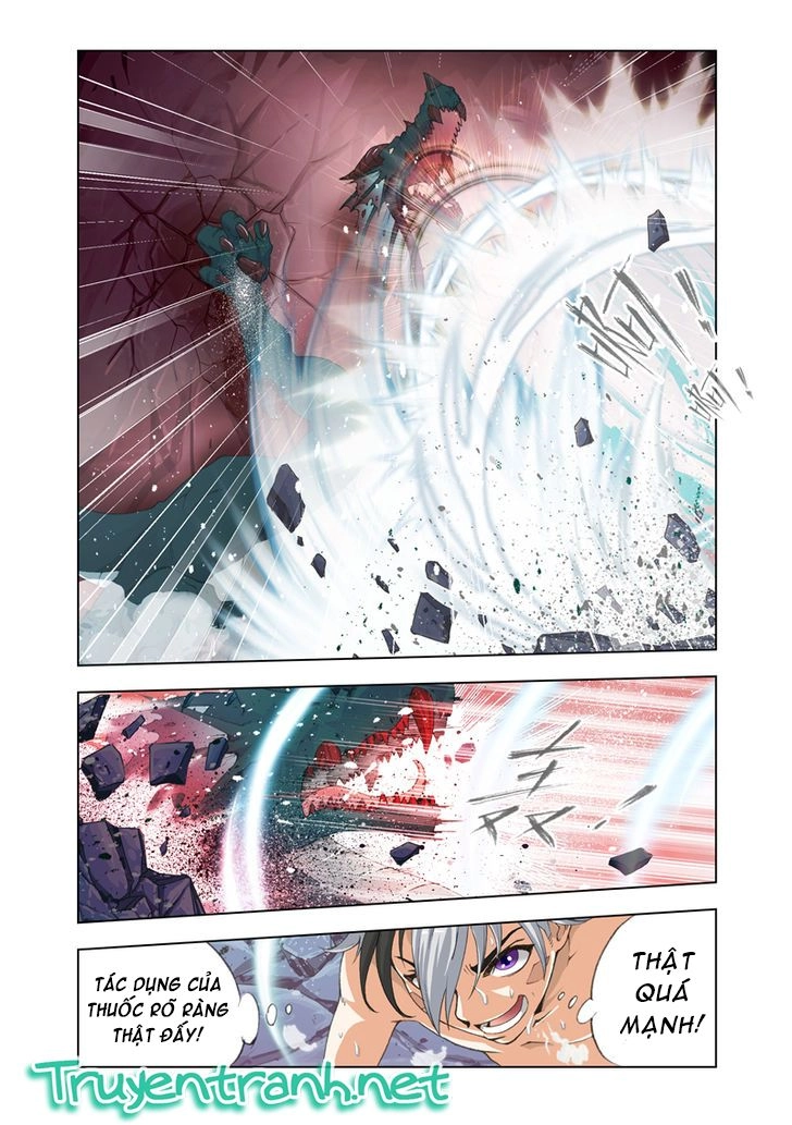 The Great Conqueror Chapter 12 - 27