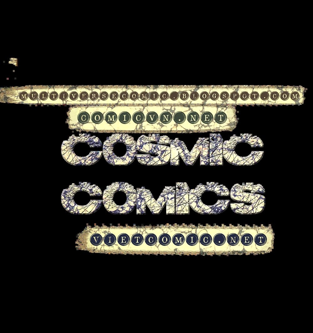 Deadpool Chapter 4 - 1