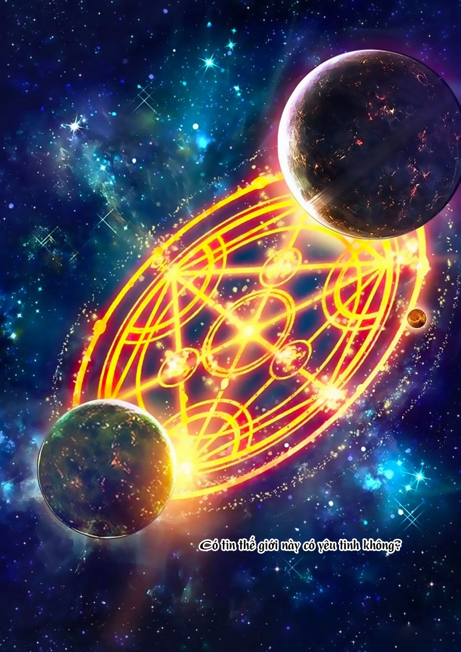 Bán Yêu Khuynh Thành Chapter 1 - 3