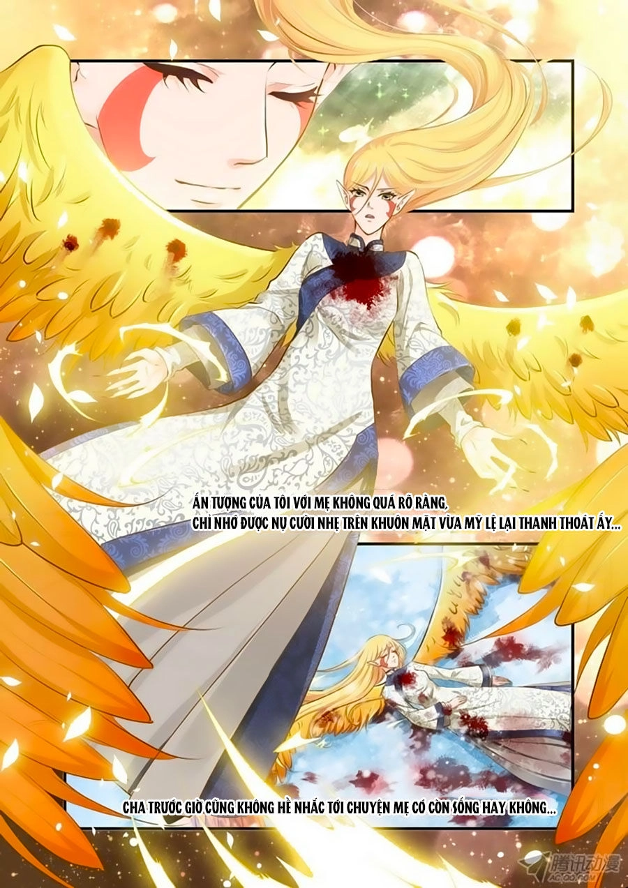 Bán Yêu Khuynh Thành Chapter 1 - 7