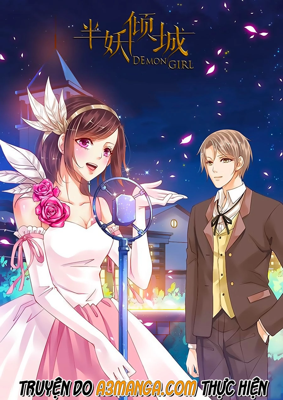 Bán Yêu Khuynh Thành Chapter 2 - 2