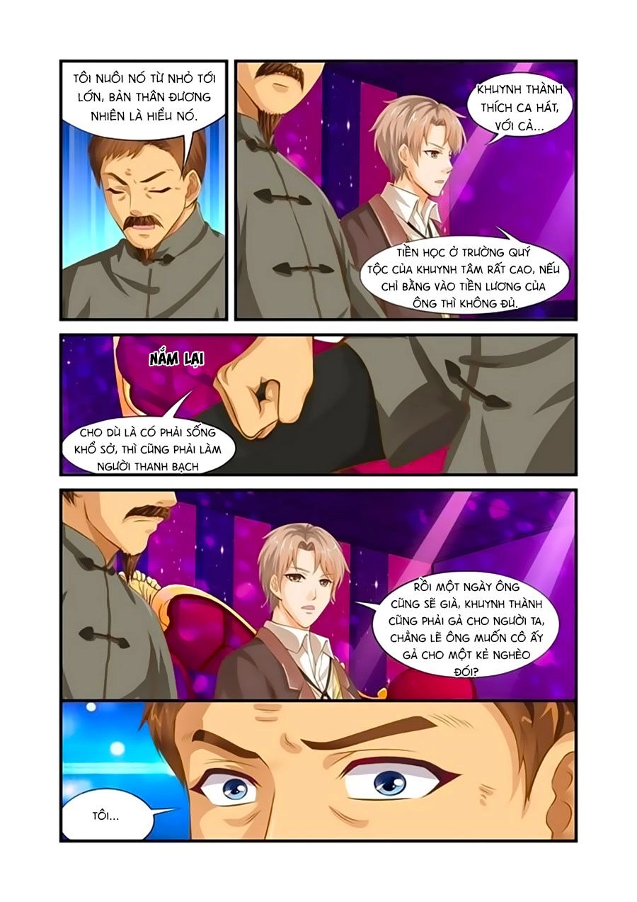 Bán Yêu Khuynh Thành Chapter 2 - 6