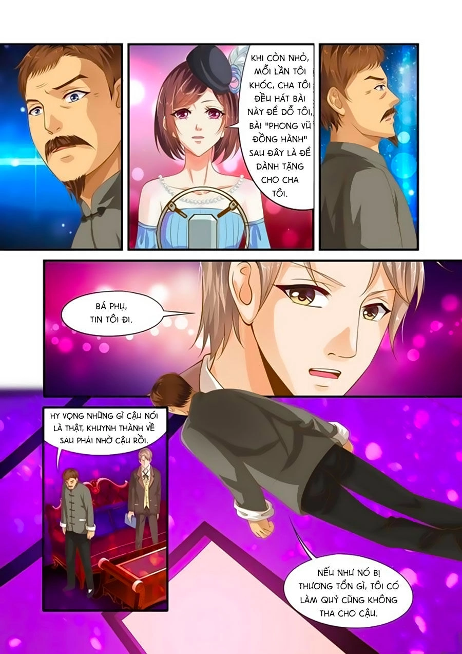 Bán Yêu Khuynh Thành Chapter 2 - 8