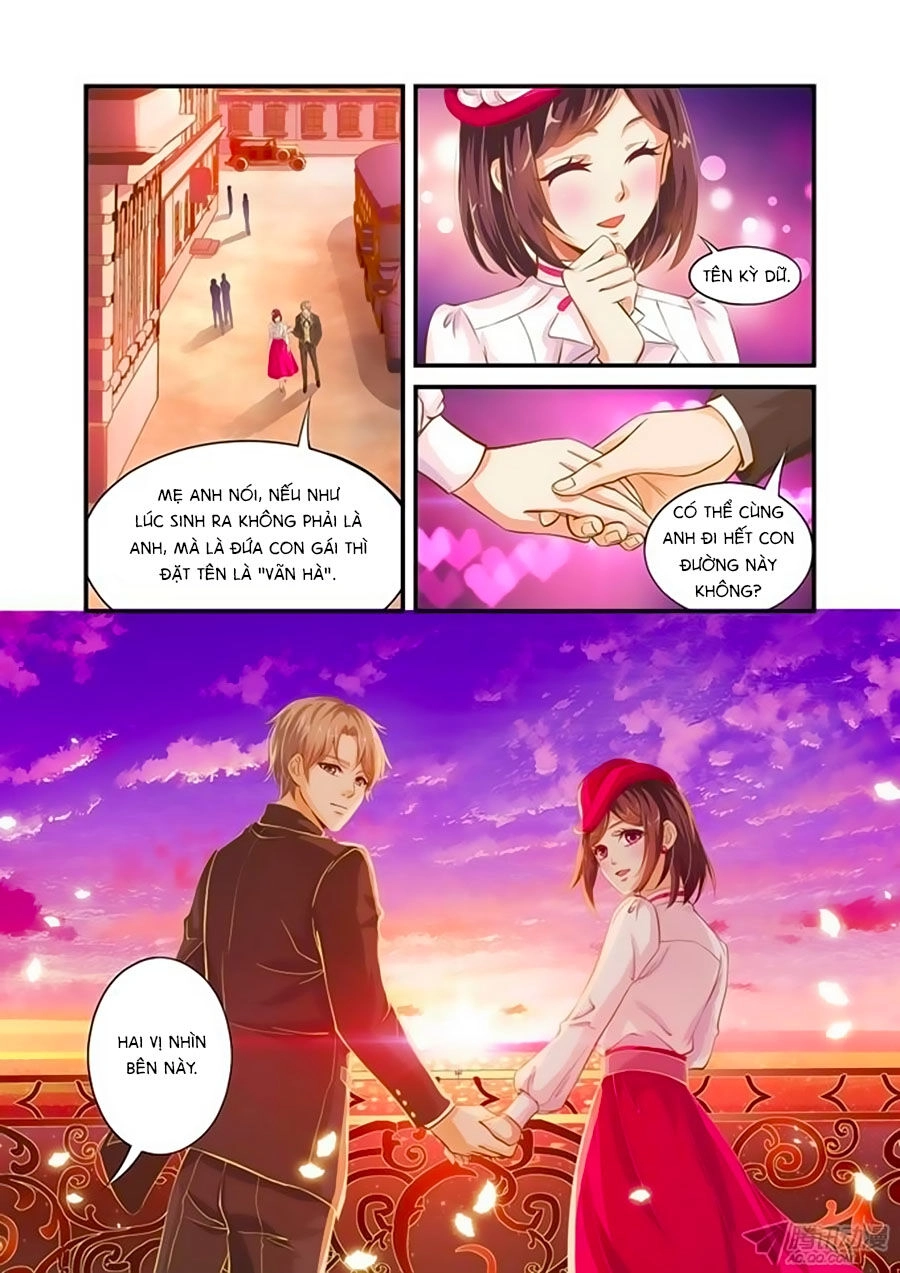 Bán Yêu Khuynh Thành Chapter 2 - 9