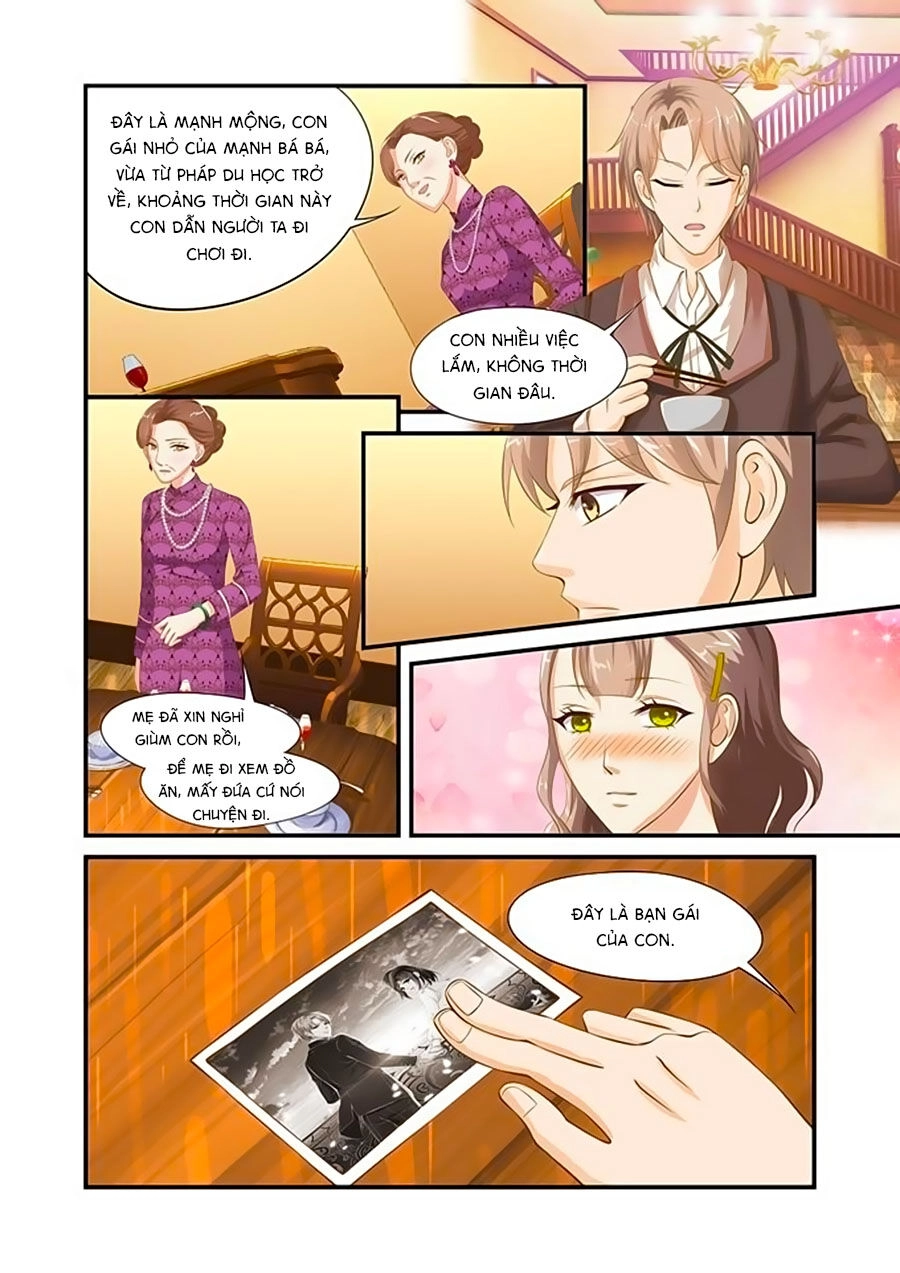 Bán Yêu Khuynh Thành Chapter 2 - 11