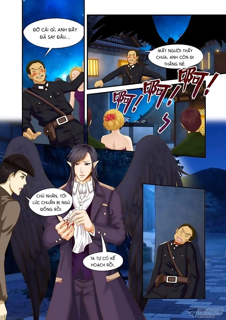 Bán Yêu Khuynh Thành Chapter 3 - 2