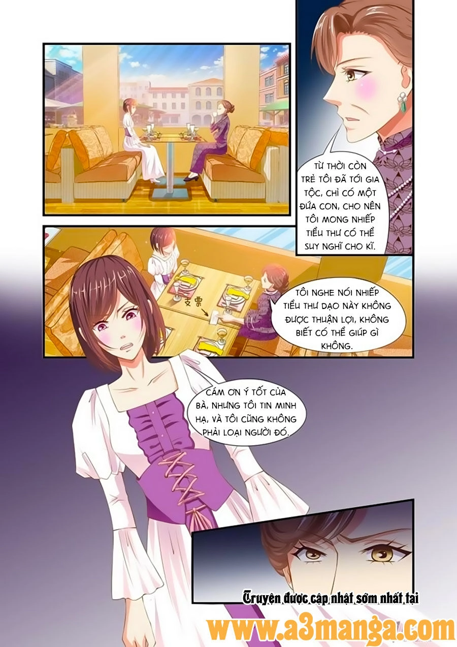 Bán Yêu Khuynh Thành Chapter 3 - 8