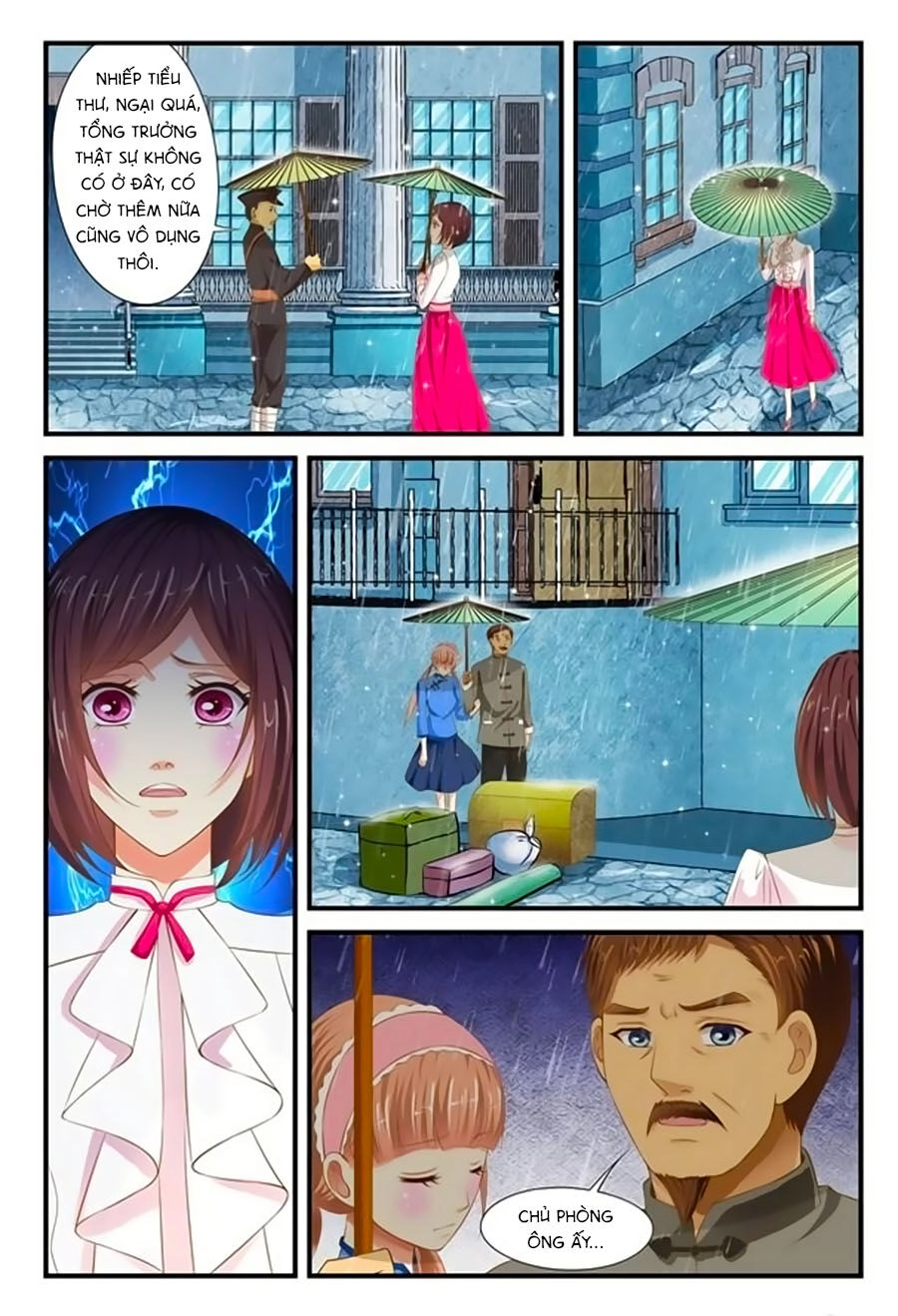 Bán Yêu Khuynh Thành Chapter 3 - 9