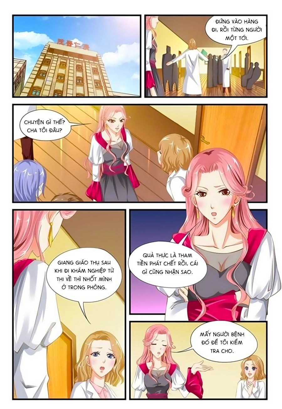 Bán Yêu Khuynh Thành Chapter 3 - 12