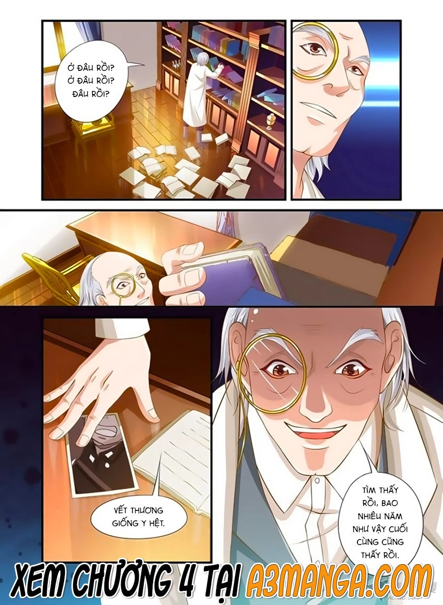 Bán Yêu Khuynh Thành Chapter 3 - 13