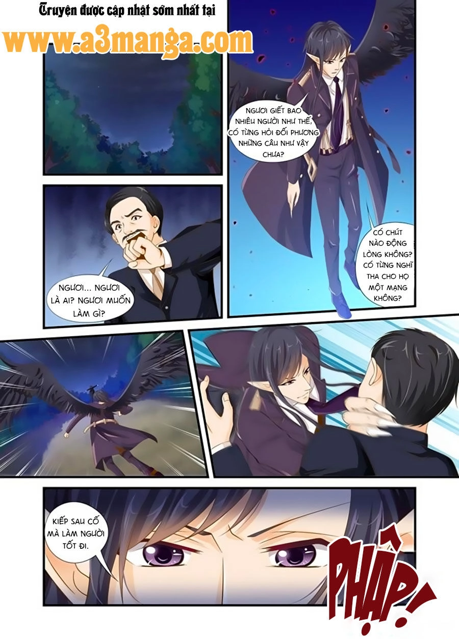 Bán Yêu Khuynh Thành Chapter 4 - 9