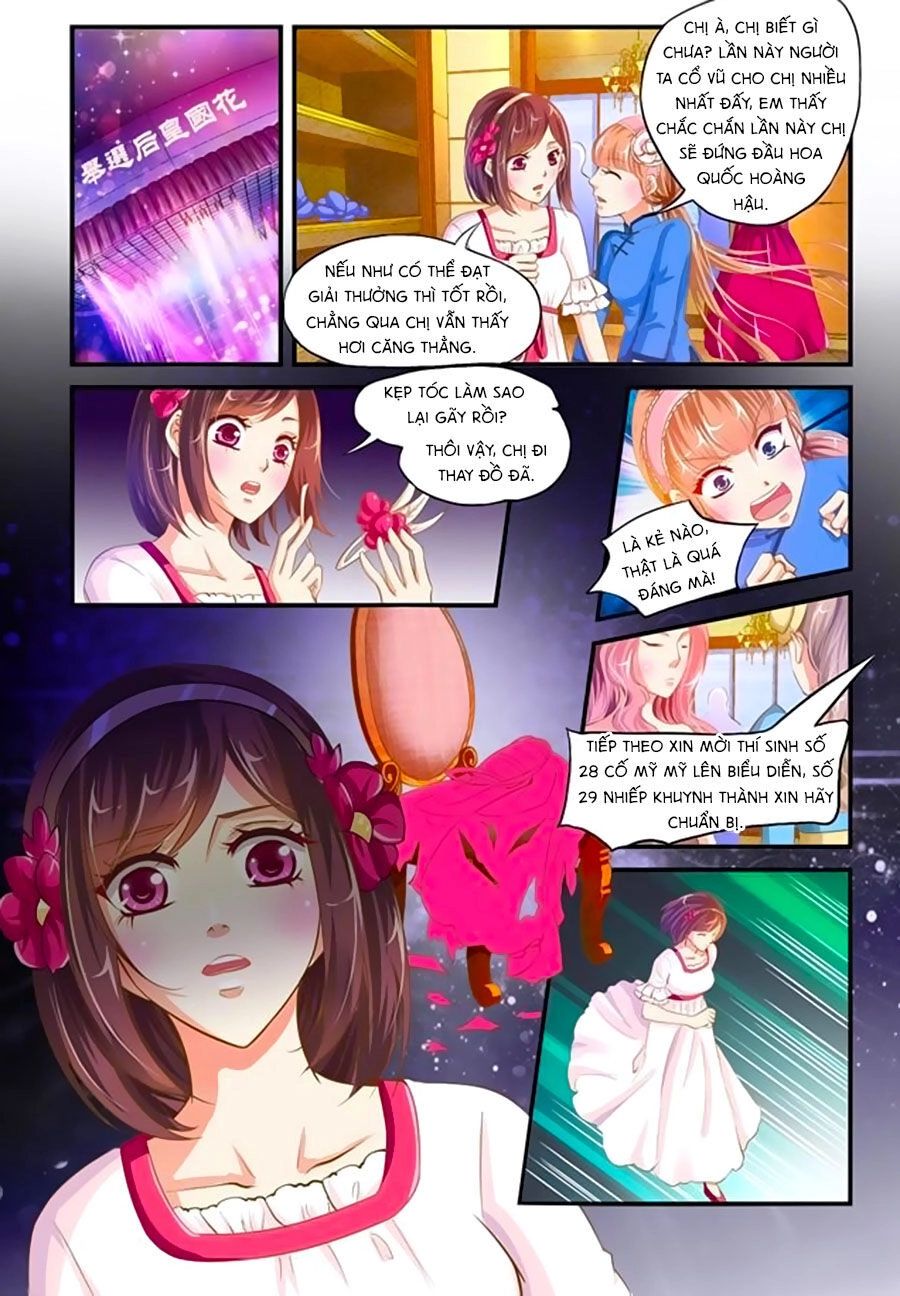 Bán Yêu Khuynh Thành Chapter 6 - 4