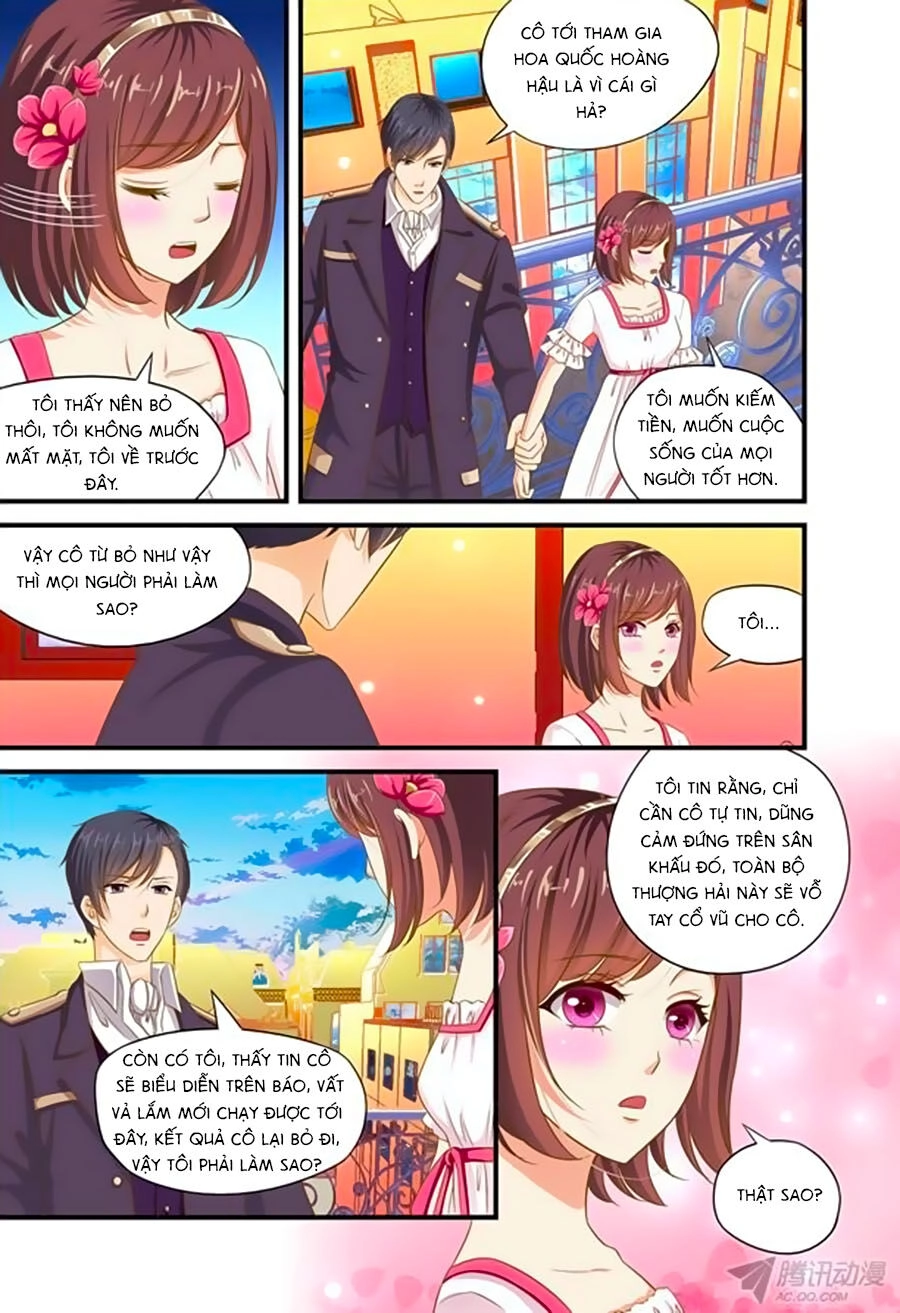 Bán Yêu Khuynh Thành Chapter 6 - 6