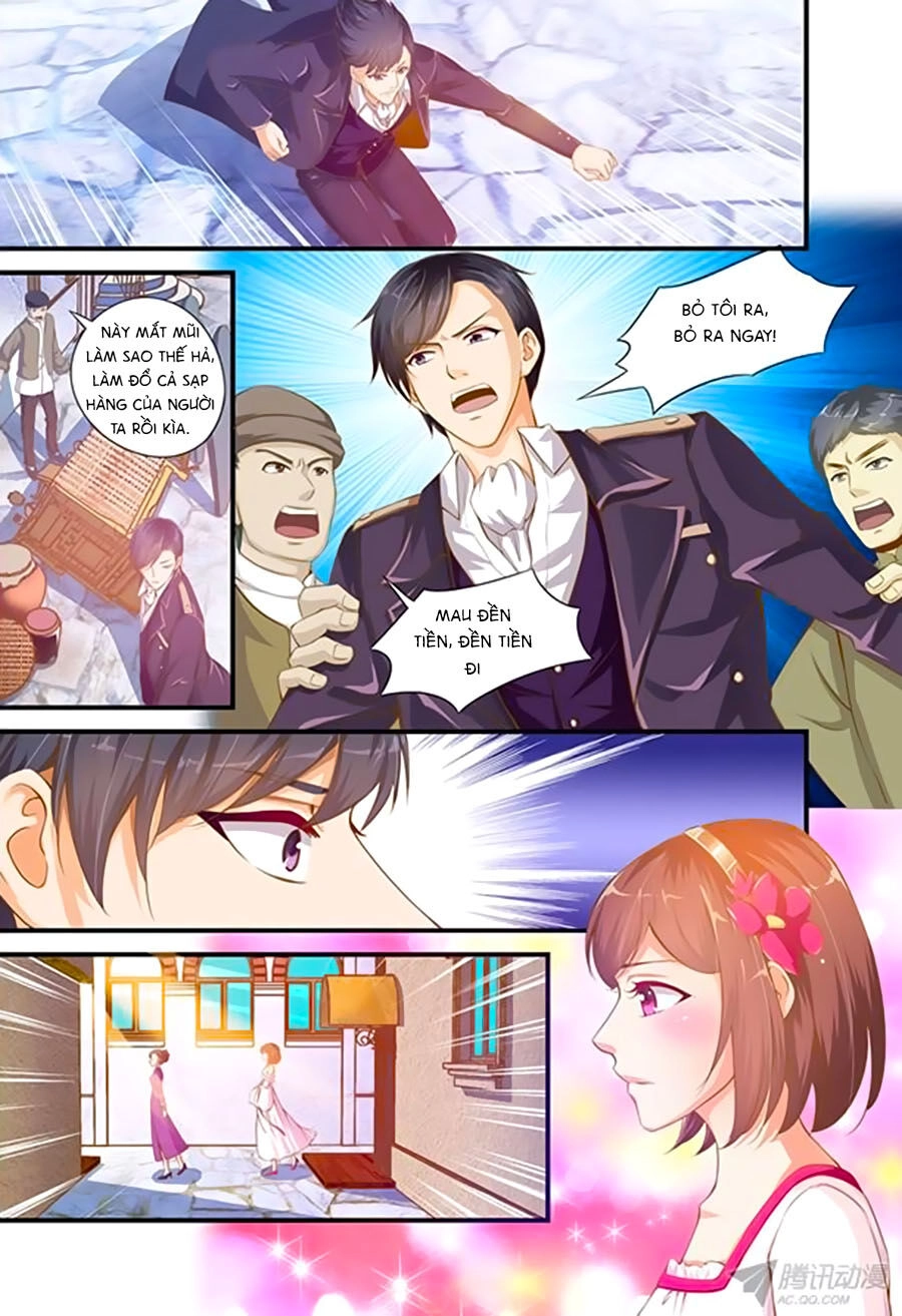 Bán Yêu Khuynh Thành Chapter 8 - 5