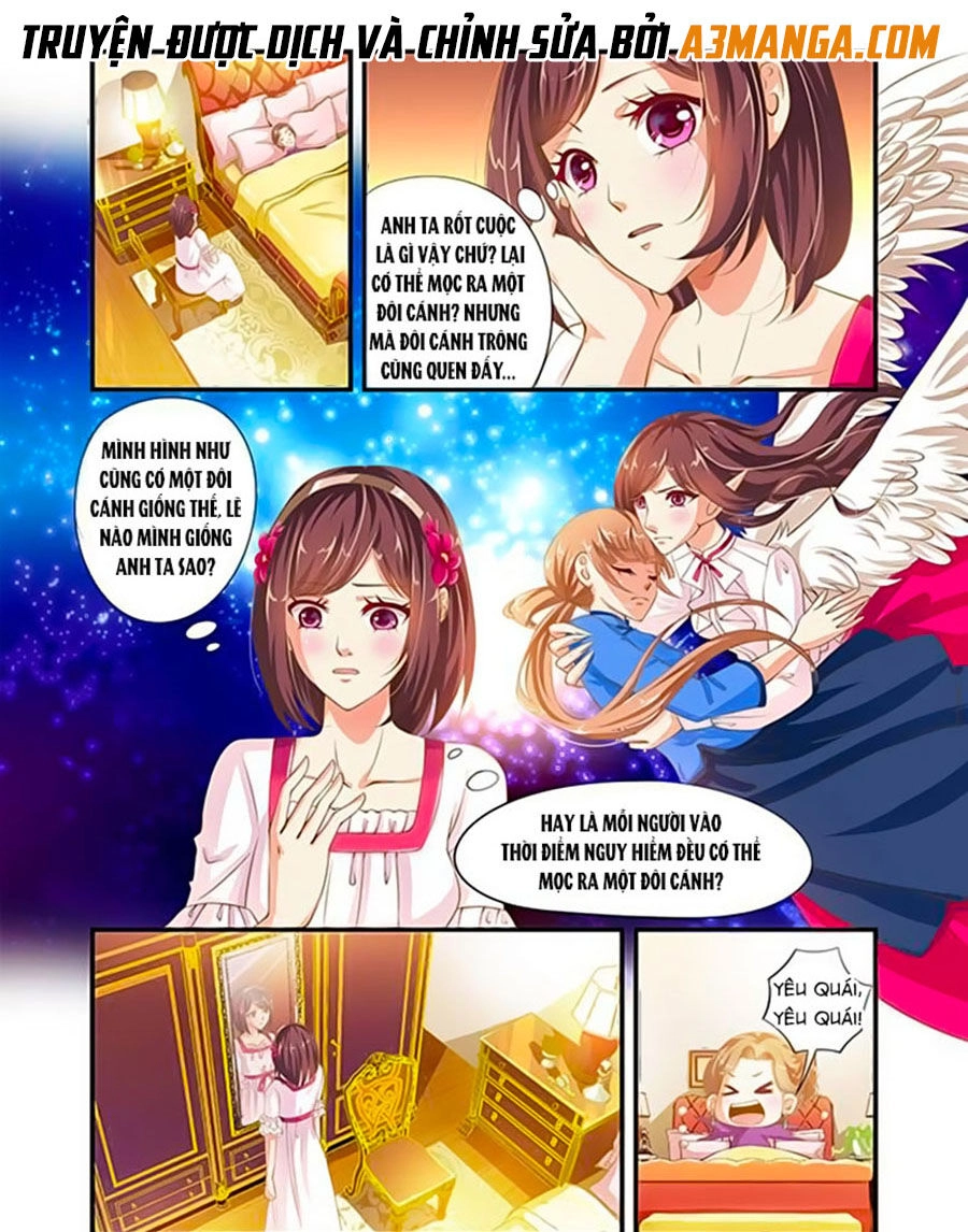 Bán Yêu Khuynh Thành Chapter 9 - 2