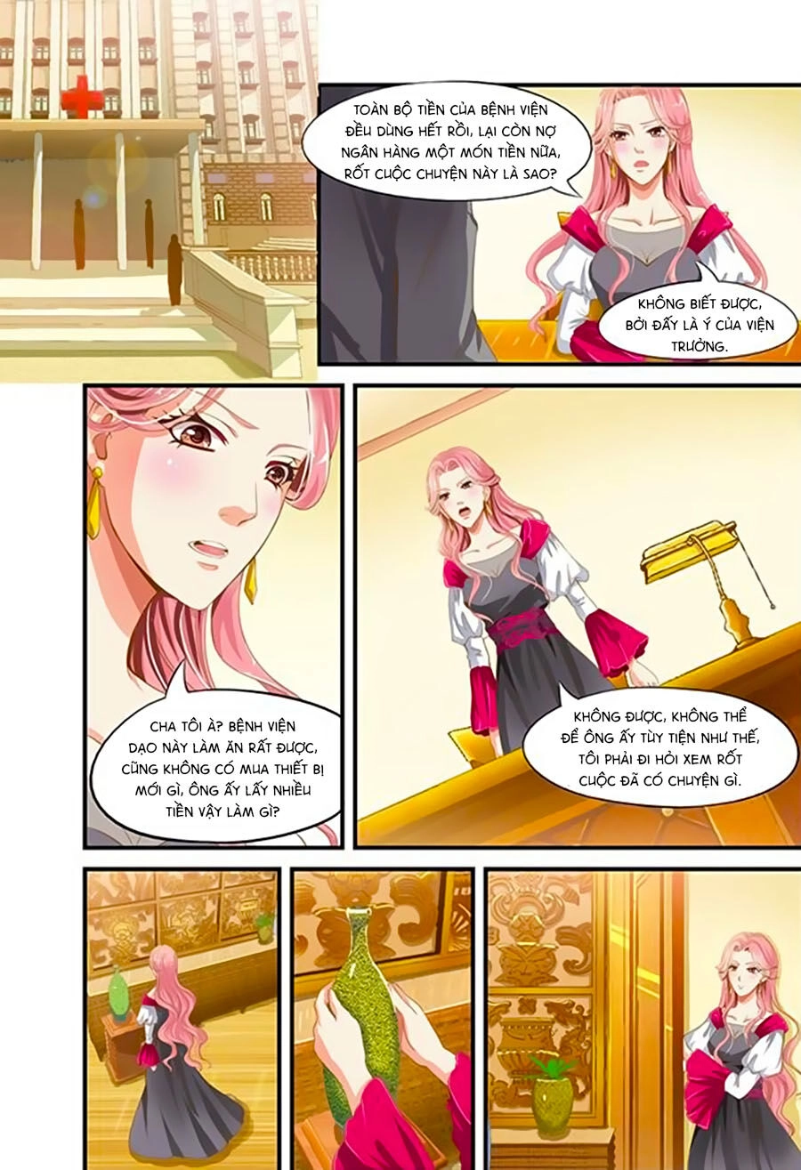 Bán Yêu Khuynh Thành Chapter 9 - 4