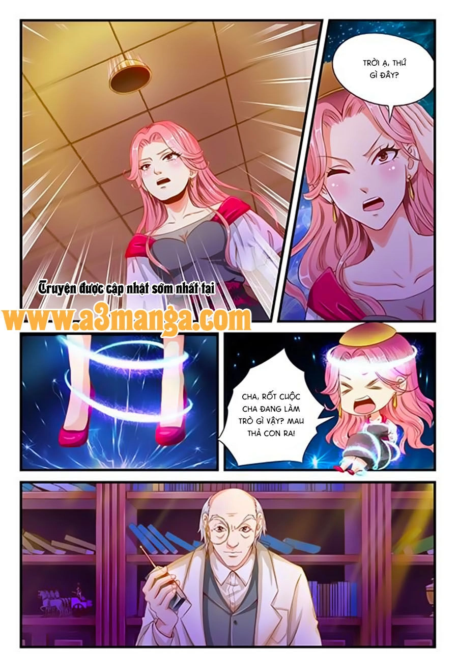 Bán Yêu Khuynh Thành Chapter 9 - 5