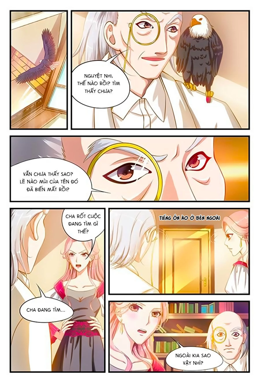 Bán Yêu Khuynh Thành Chapter 9 - 7