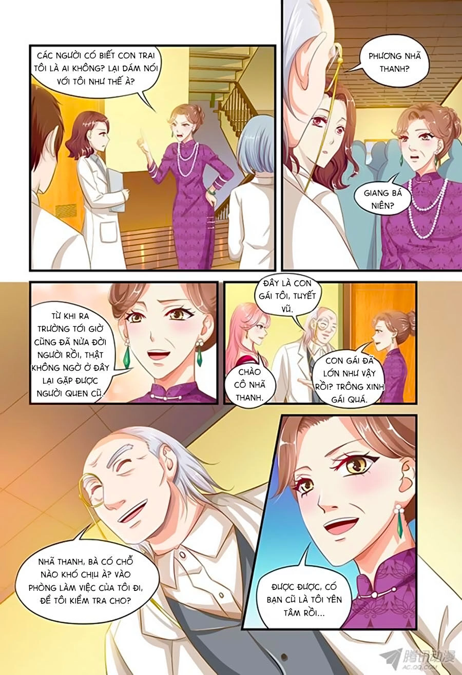 Bán Yêu Khuynh Thành Chapter 9 - 8