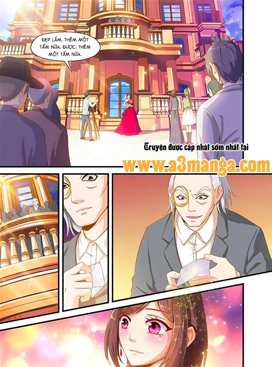 Bán Yêu Khuynh Thành Chapter 9 - 10