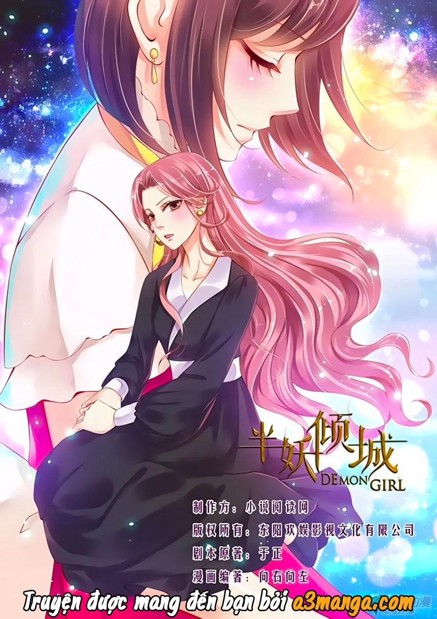 Bán Yêu Khuynh Thành Chapter 10 - 2