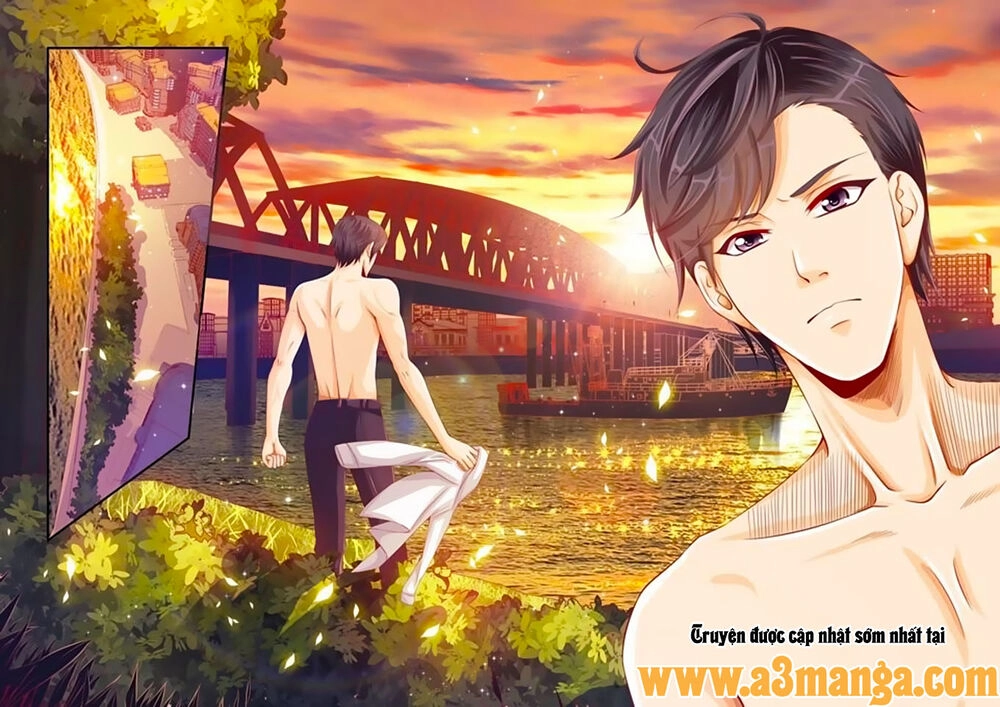 Bán Yêu Khuynh Thành Chapter 10 - 6