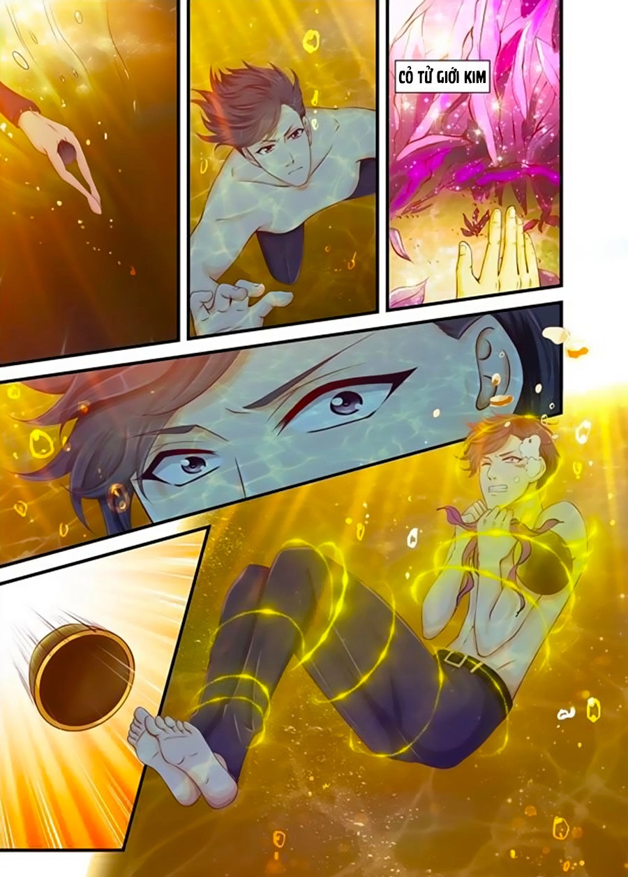 Bán Yêu Khuynh Thành Chapter 10 - 7